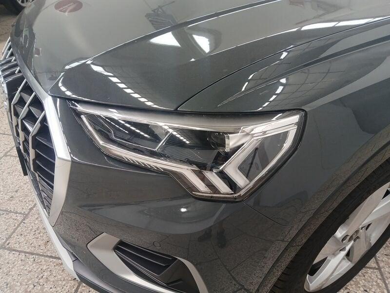 Audi Q3 2ª serie 35 TDI S tronic Business Advanced