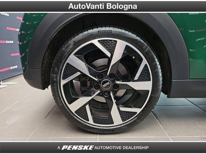 MINI Mini Mini Cooper C Favoured