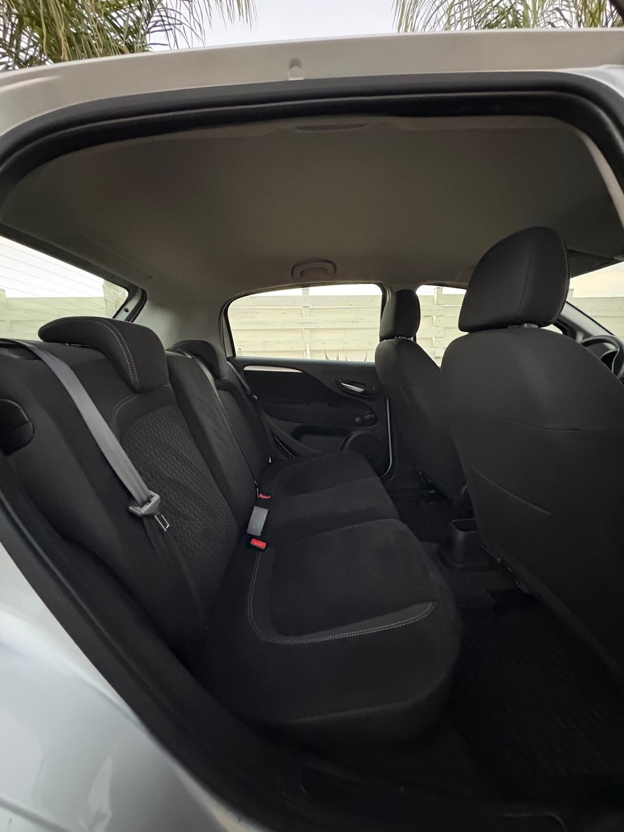 Fiat Punto 1.2 benzina GPL GIÀ RINNOVATO TAGLIANDO ESEGUITO