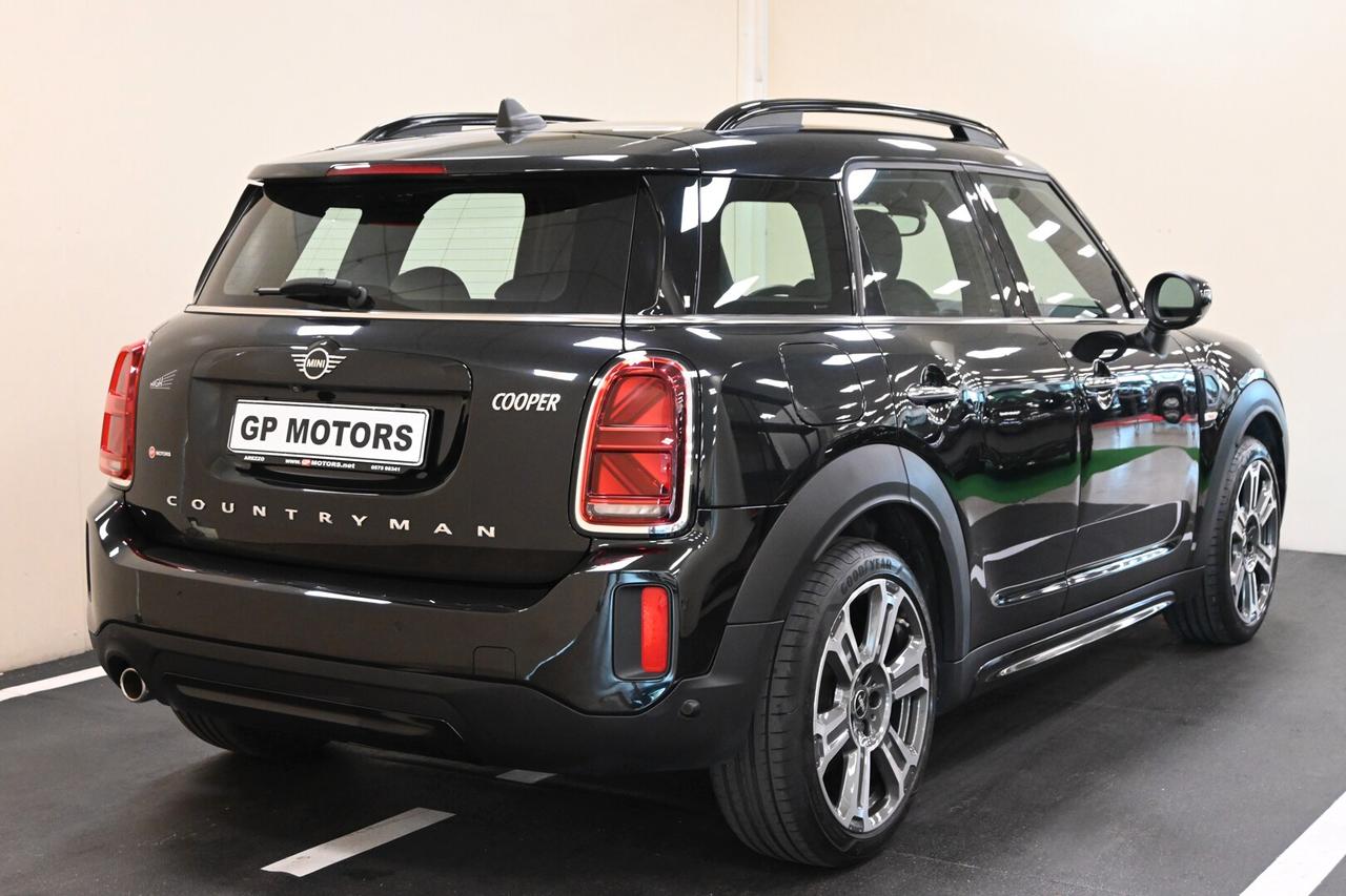 MINI Mini Countrym.(F60) Mini 1.5 Cooper Busine...