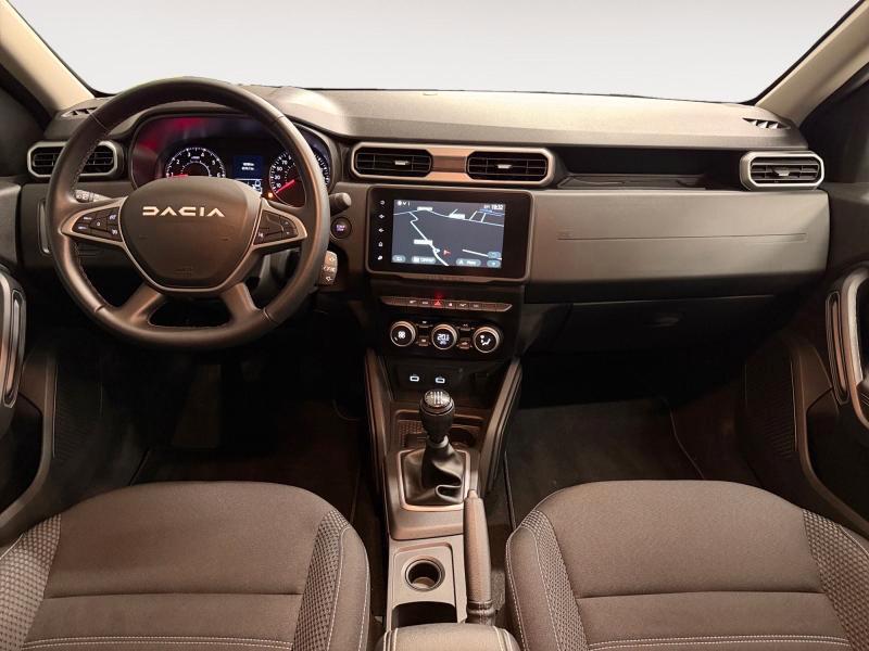 Dacia Duster 1.0 tce Journey UP Gpl 4x2 100cv