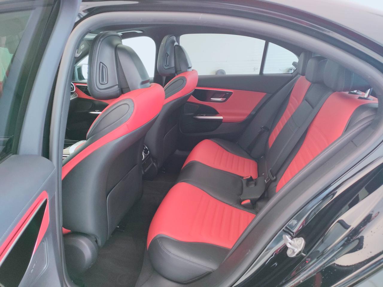 Mercedes-Benz Classe C-W206 Berlina 2021 - C 300 d mhev Premium 4matic auto