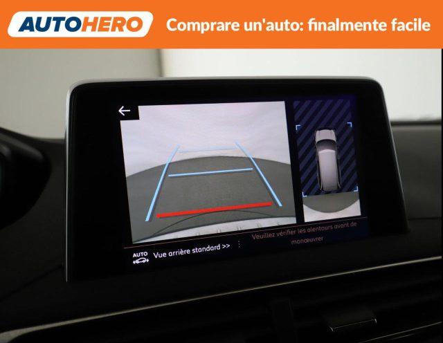 PEUGEOT 5008 BlueHDi 130 S&S EAT8 GT Line