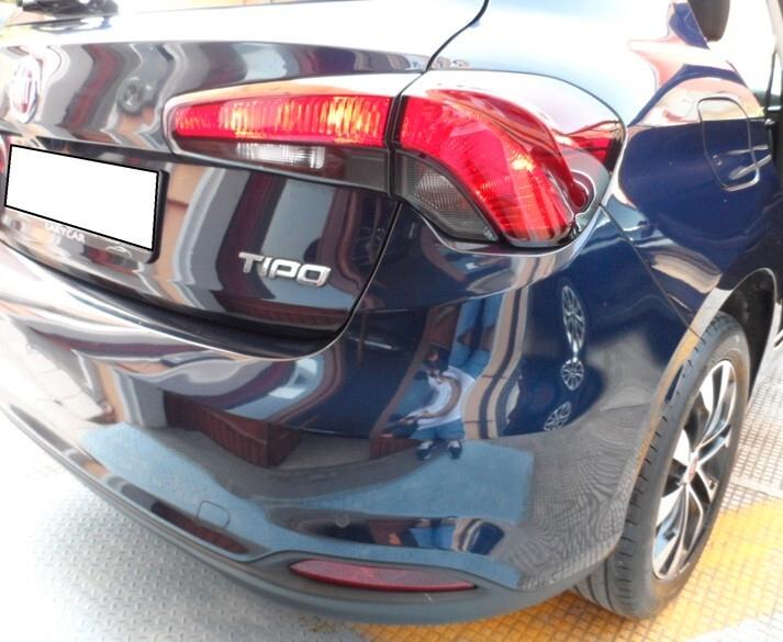 Fiat Tipo 5 Porte 1.3 Multijet 95 CV Mirror