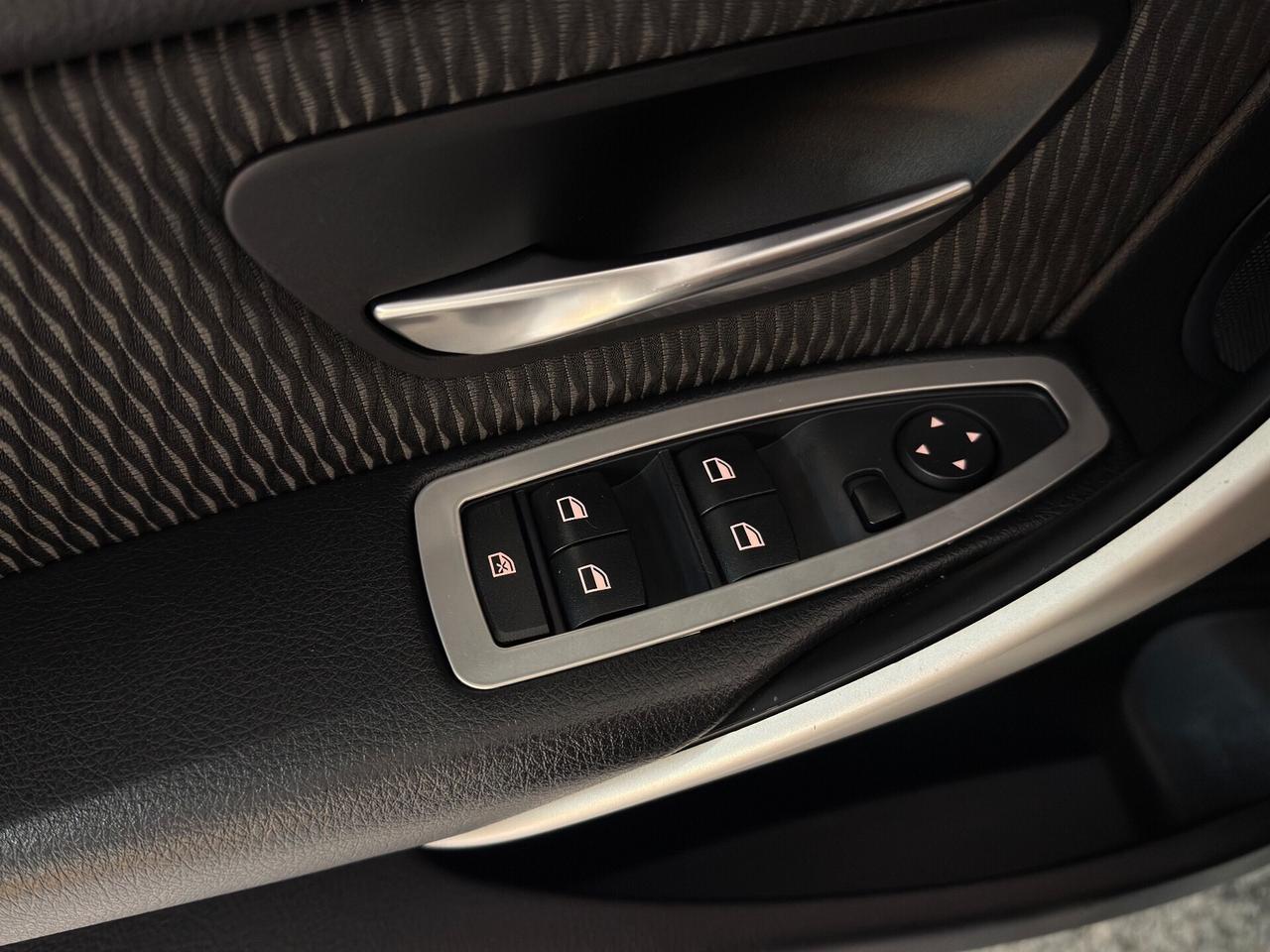 Bmw Serie 3 316 316d Touring Sport * OK NEOPATENTA