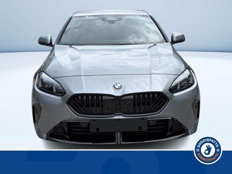 BMW Serie 2 Gran Coupe Serie 2 Gran Coupé 218d M Sport Pro