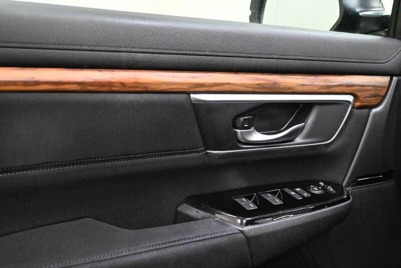 Honda CR-V CR-V 1.5T Elegance Navi