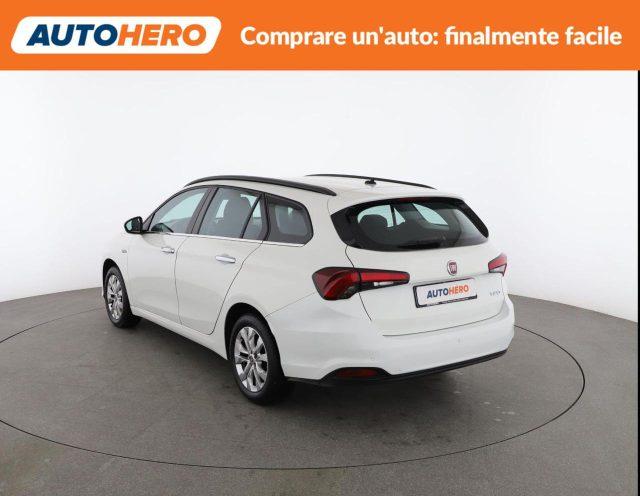FIAT Tipo 1.6 Mjt S&S 5 porte Business
