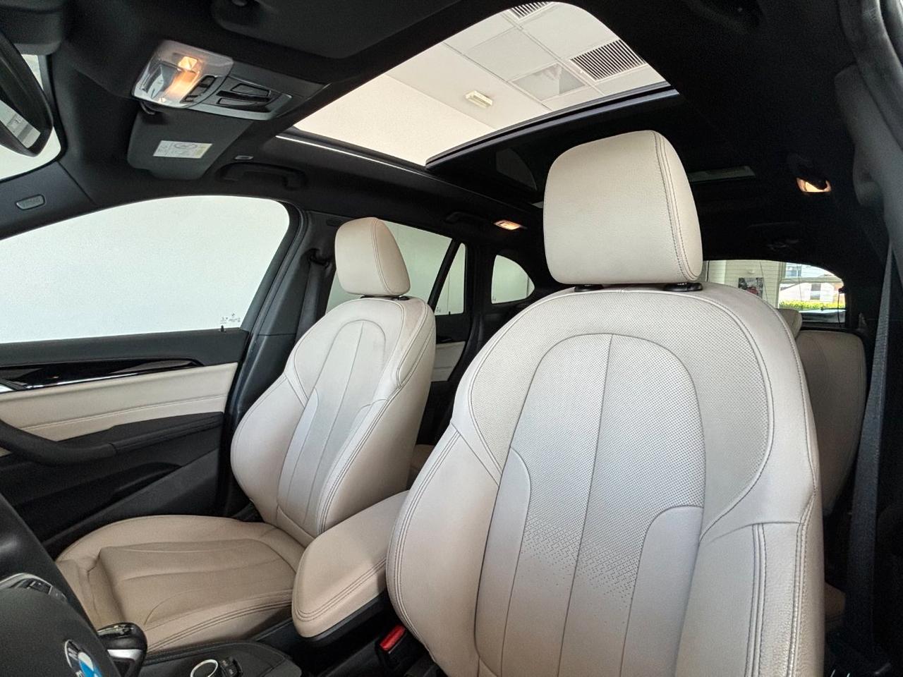 BMW X1 sdrive18d xLine X-LINE auto