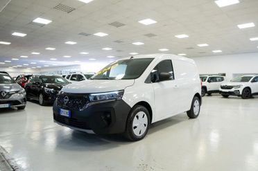 Nissan Townstar EV 22kW Van N-Connecta L1