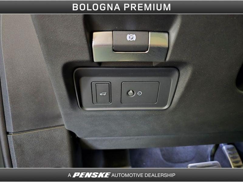 Land Rover RR Evoque Range Rover Evoque 2.0D I4 204 CV AWD Auto R-Dynamic SE