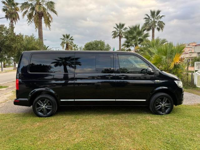 VOLKSWAGEN Caravelle 2.0 TDI 150CV DSG 4 Motion PL Cruise