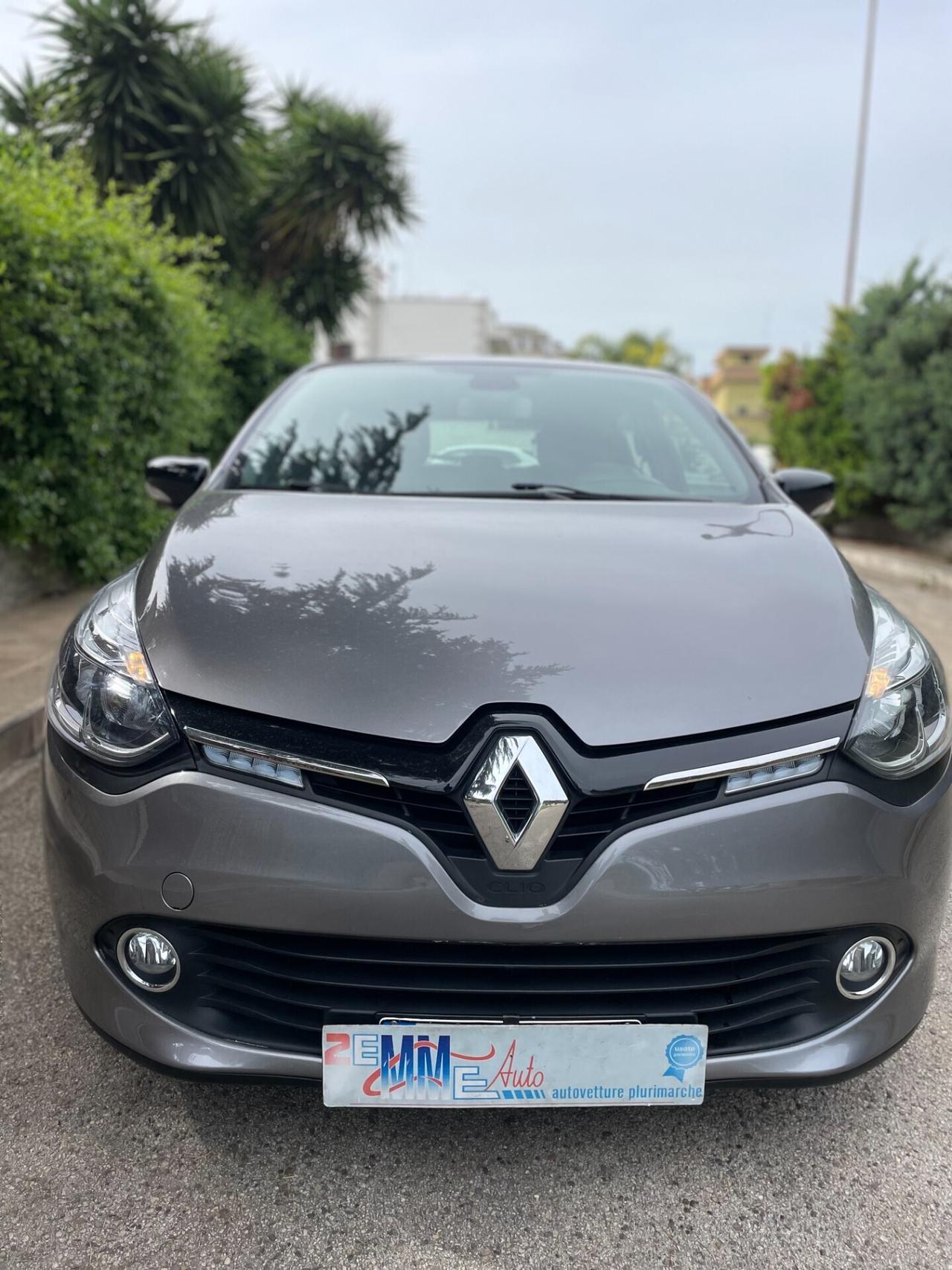 Renault Clio dCi 8V 75 CV Start&Stop 5 porte Energ
