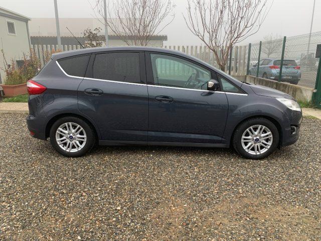 FORD C-Max 1.6 TDCi 115CV Titanium