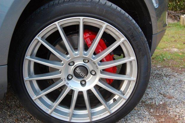Porsche Cayenne TURBO " TAGLIANDI UFFICIALI " DA VETRINA, CONDIZIONI OTTIME
