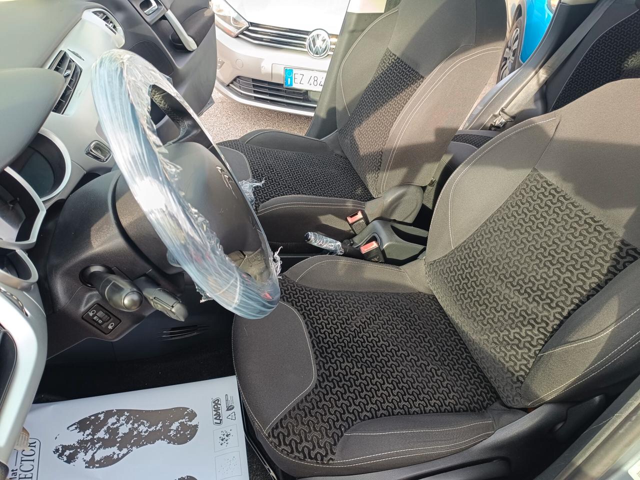 Citroen C3 1.6 HDi 90 Exclusive Style