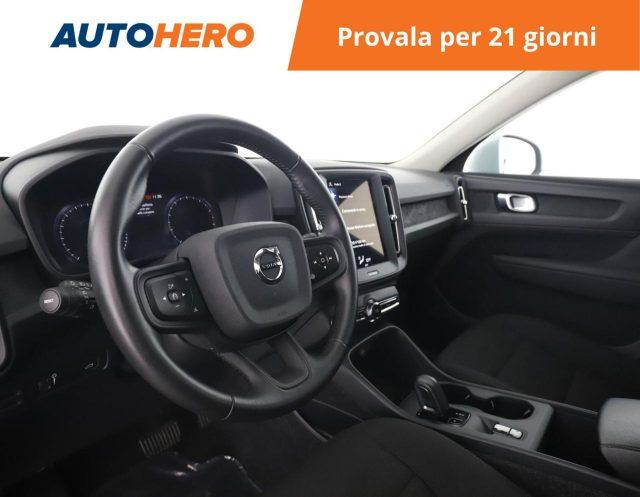 VOLVO XC40 T2 Geartronic Momentum Core