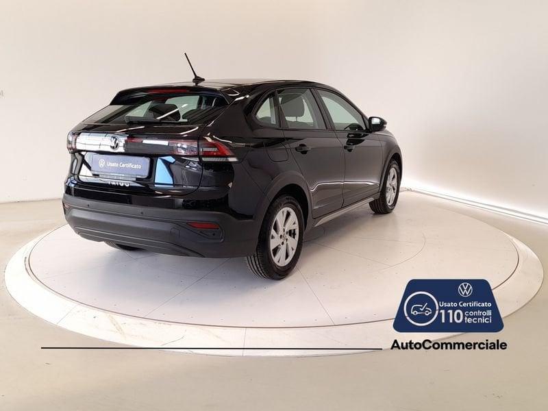 Volkswagen Taigo 1.0 TSI 85kW Life