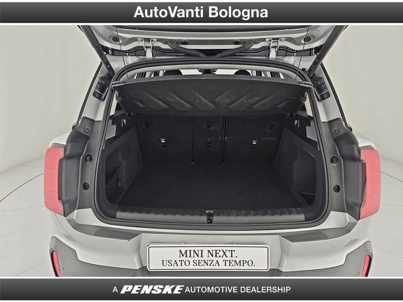 MINI Mini Countryman U25 Mini D Classic Countryman