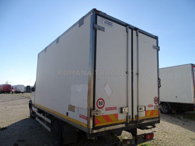 RENAULT Master 65 QT. ISOTERMICO GANCIERA CARNI SOLO RIVENDITORI