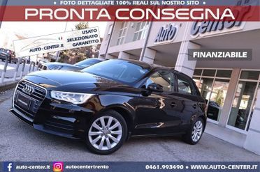 Audi A1 SPB 1.0 TFSI ultra Sport *XENON