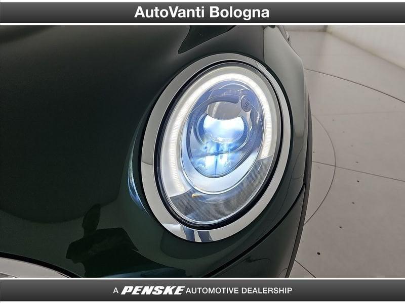MINI Mini 5 porte Mini 1.5 One D Business 5 porte