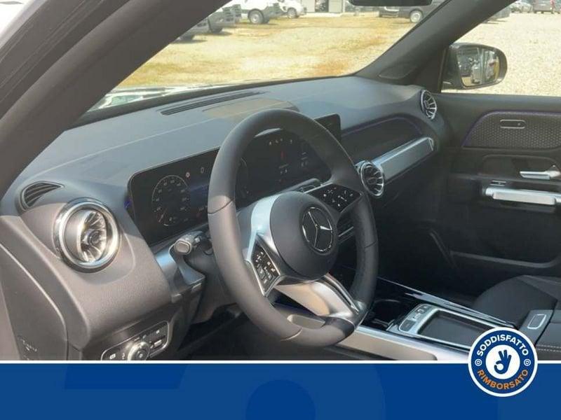 Mercedes-Benz GLB Classe 200d Automatic Advanced Plus Progressive