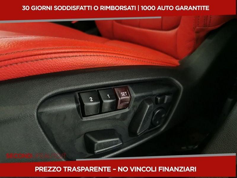 BMW X2 sdrive18i 140cv