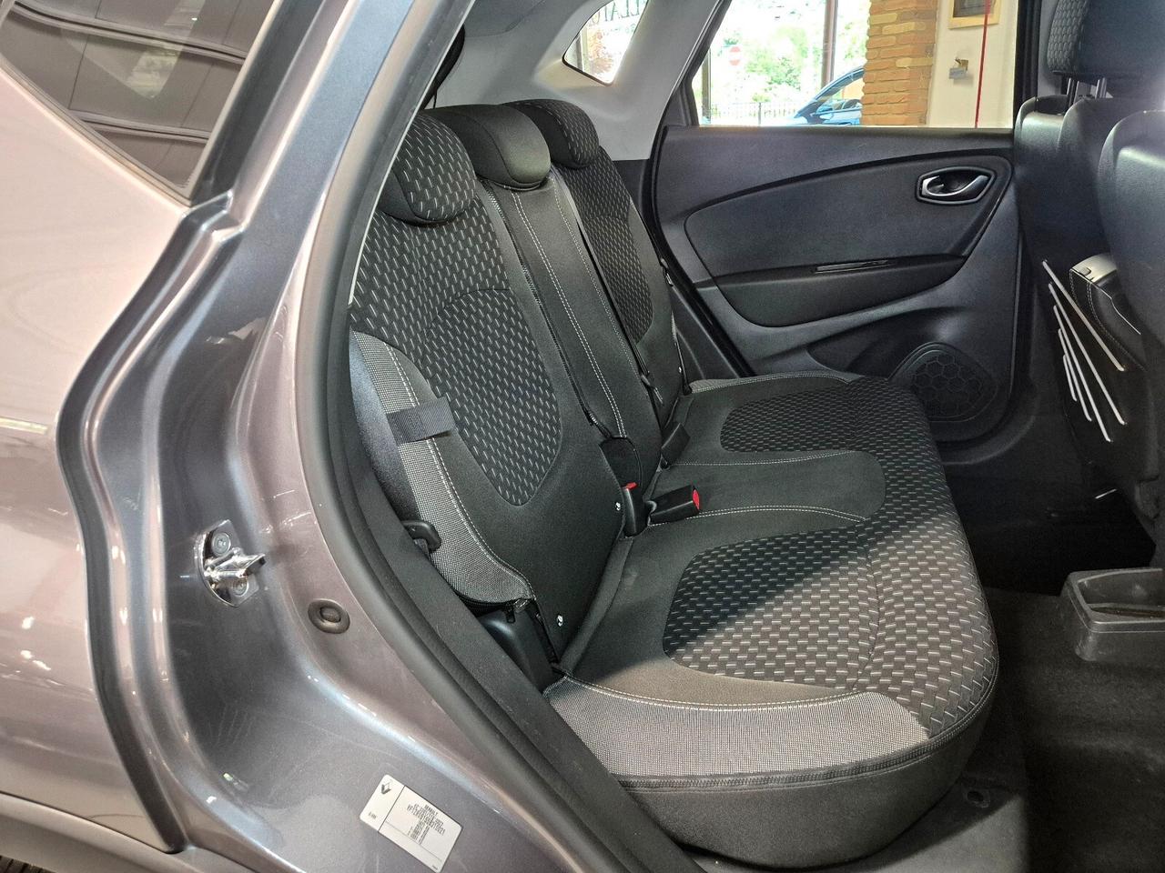 Renault Captur TCe 12V 90 CV Start&Stop Energy Intens