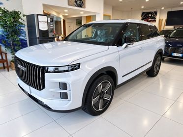 JAECOO Jaecoo 7 1.6 TGDI Select Automatic Pelle Tetto Panoramico