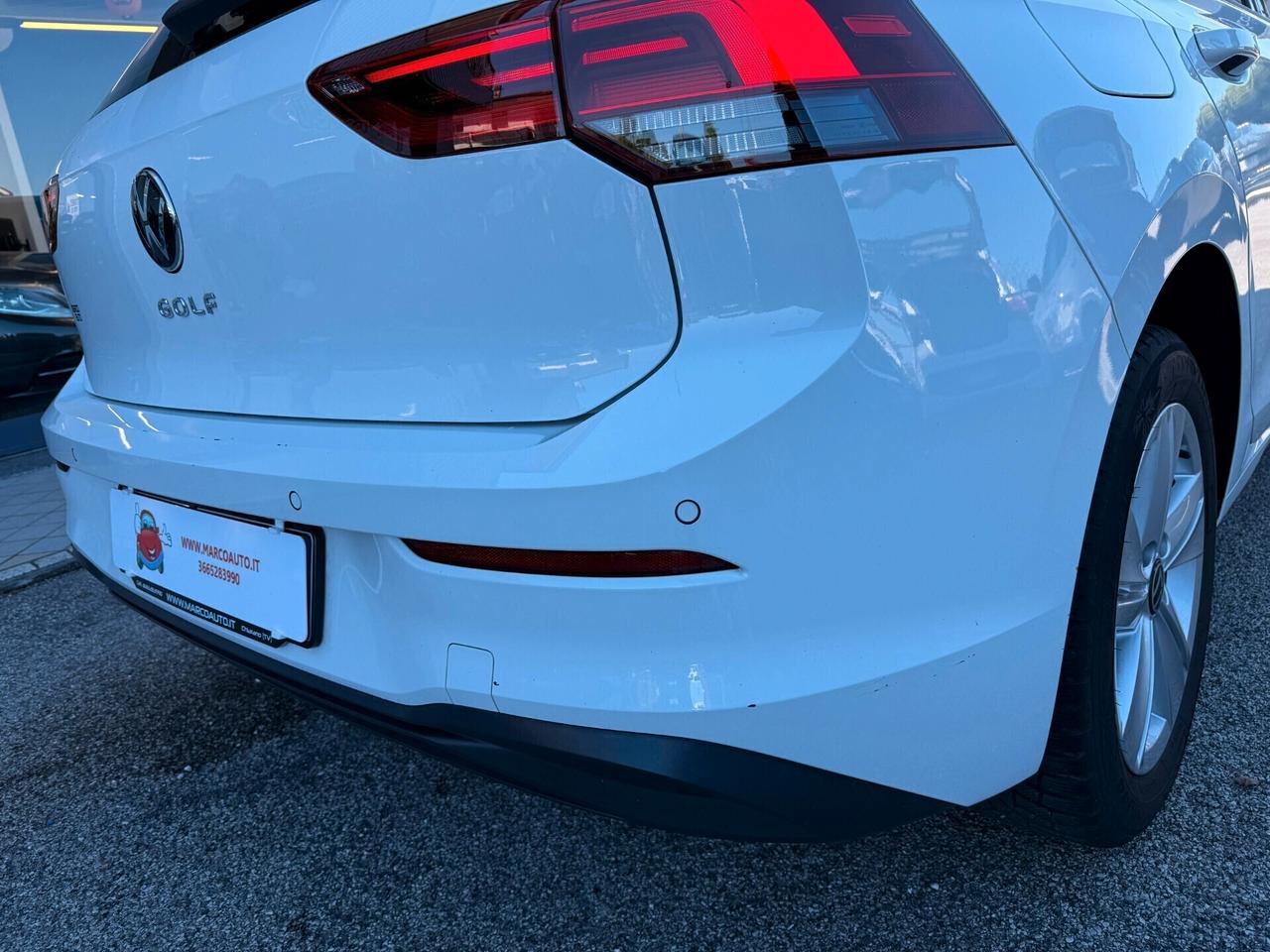 Volkswagen Golf 2.0 Diesel Neopatentati