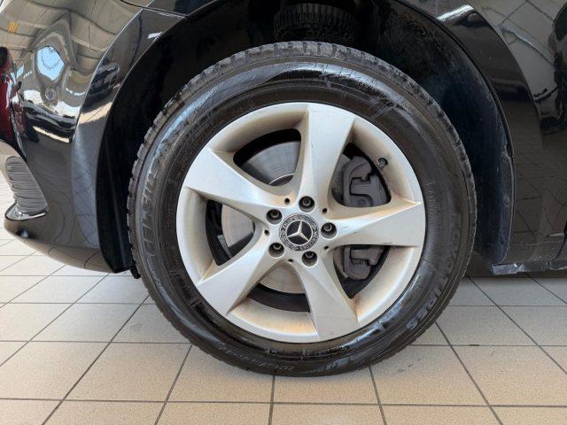 MERCEDES-BENZ V 250 d Automatic Sport Long // PELLE//LED//NAVI//