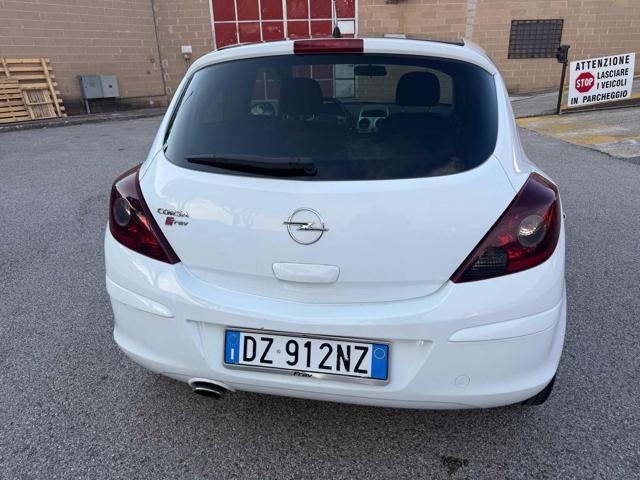 OPEL Corsa 1.3 CDTI 75CV ecoFLEX 3p Club perfetta