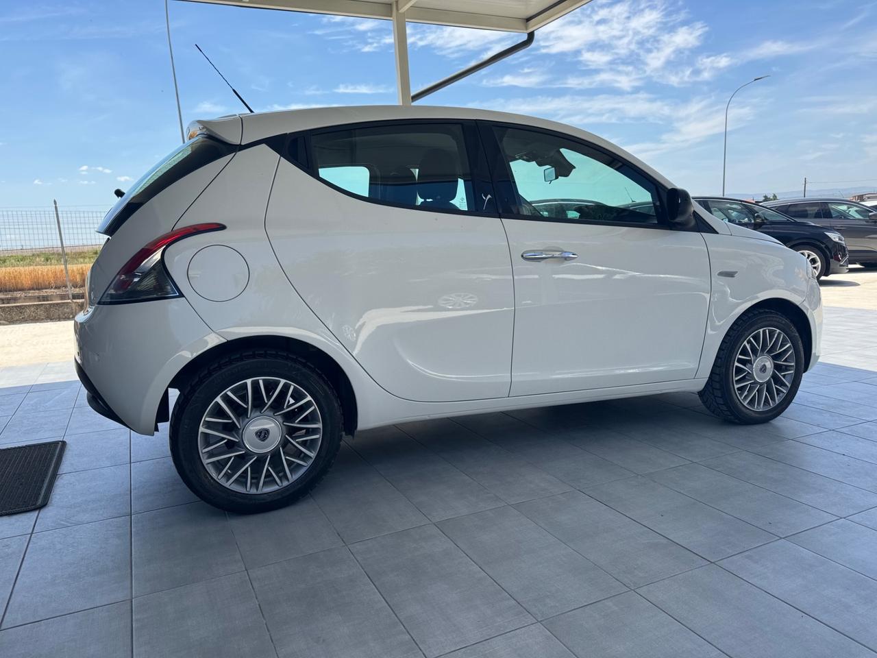 Lancia Ypsilon 1.3 MJT 16V 95 CV 5 porte S&S Platinum