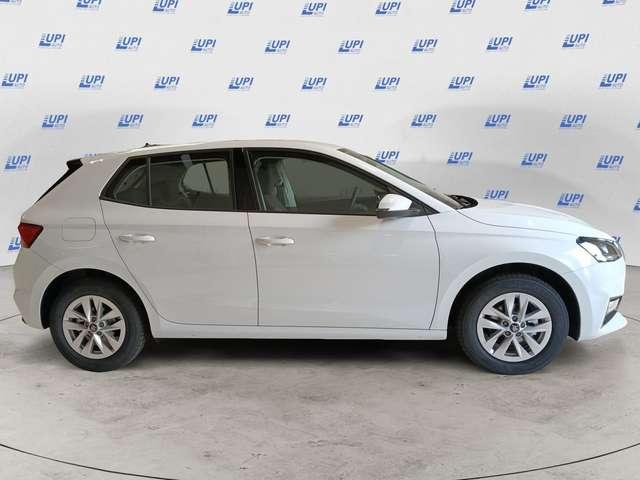 Skoda Fabia 1.0 TSI Evo 70KW YOUR WAY