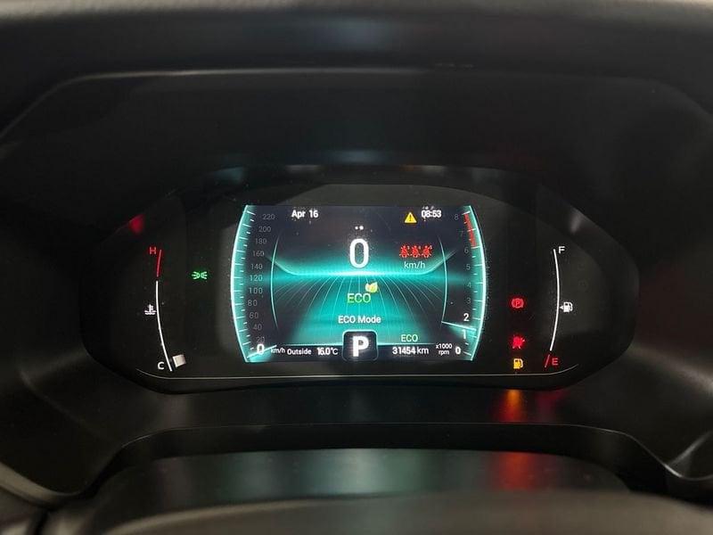 DR AUTOMOBILES dr 6.0 1.5 turbo Gpl 149cv cvt