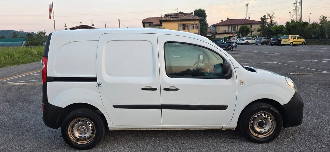 Renault Kangoo 1.5 dCi 75CV F.AP. 3p. Express Compact