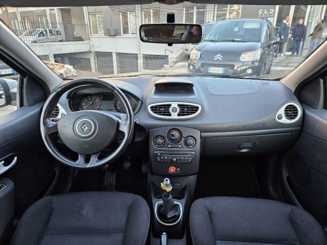 RENAULT Clio 1.2 16V 5 porte Yahoo!