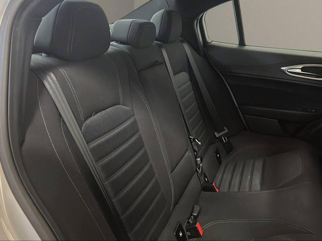 ALFA ROMEO Giulia 2.0 Turbo 280 CV AT8 AWD Q4 Sprint