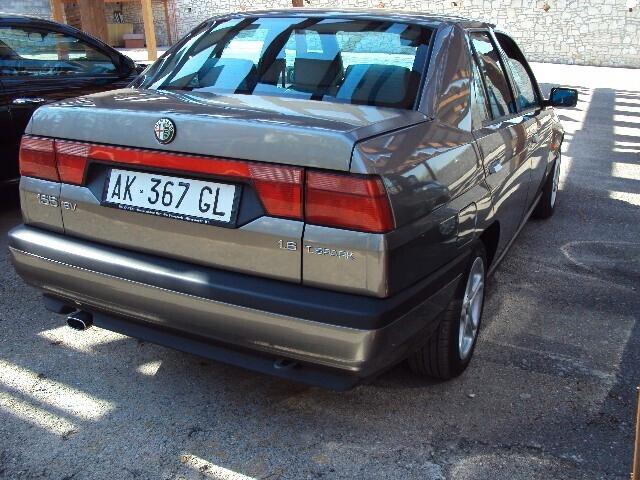 Alfa Romeo 155 1.6i Twin Spark 16V cat