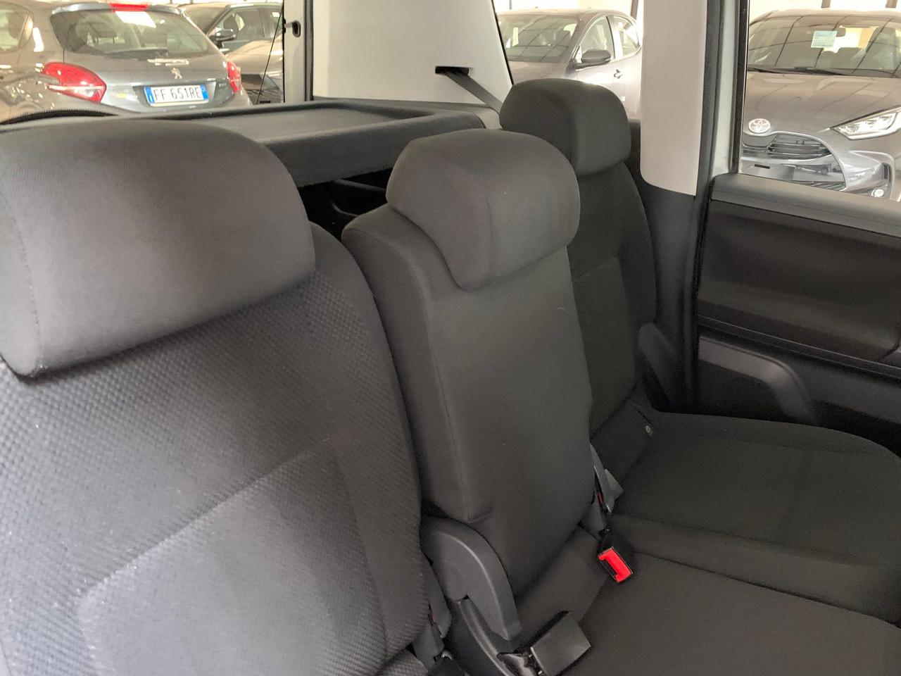 Skoda Roomster 1.4 Comfort c/radio