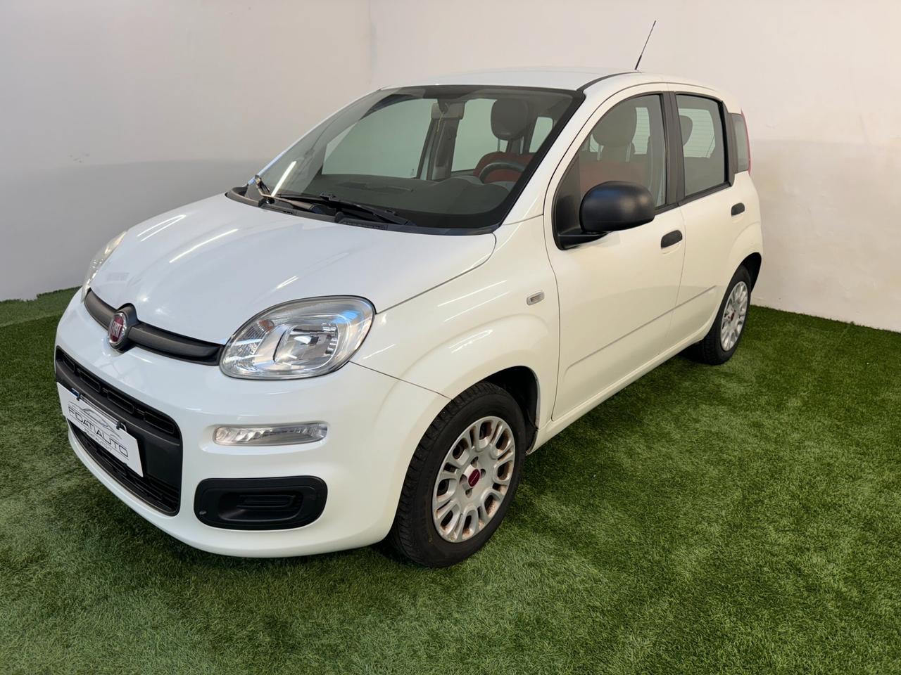 Fiat Panda 1.2 Easy EURO 6 OK NEOPATENTATI !!!