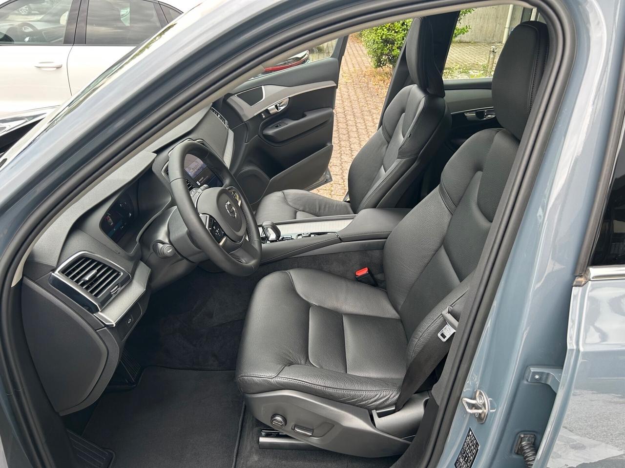 Volvo XC90 2.0 b5 Core awd 7 posti auto