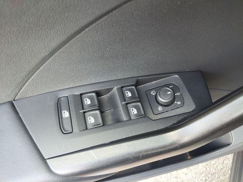 Volkswagen T-Cross T-Cross 1.5 TSI DSG Sport