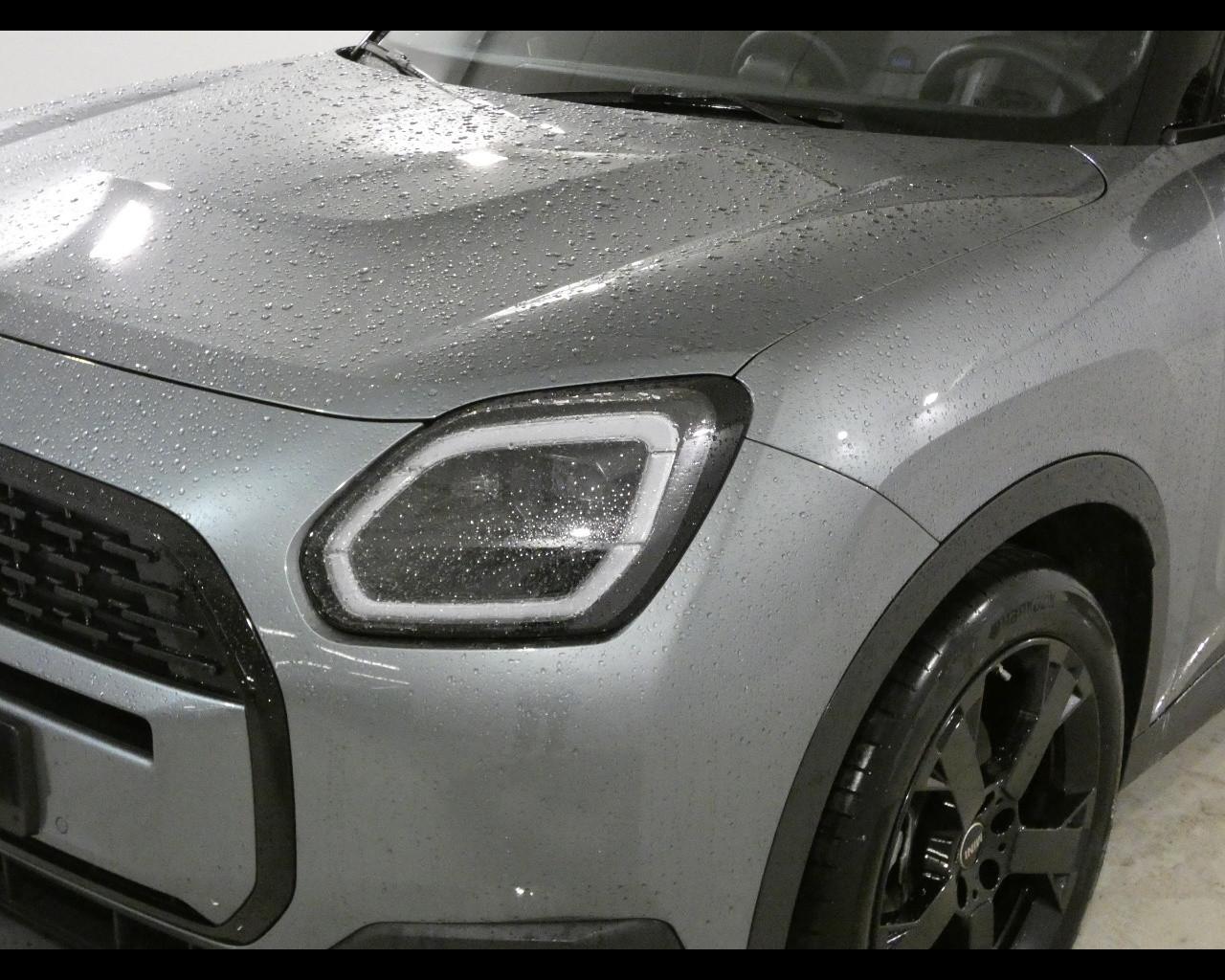 MINI Mini Countrym.(U25) - Mini Countryman D Classic