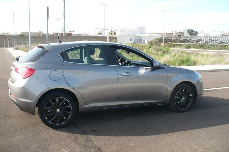 Alfa Romeo Giulietta Giulietta 1.6 JTDm 120 CV Business