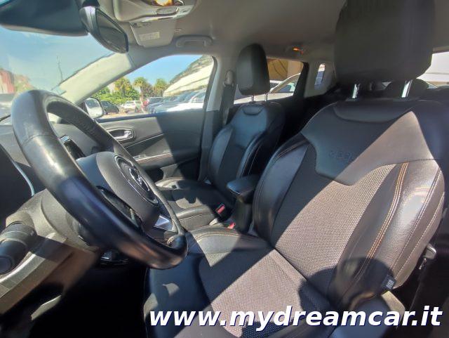 JEEP Compass 1.6 Multijet II 2WD Longitude