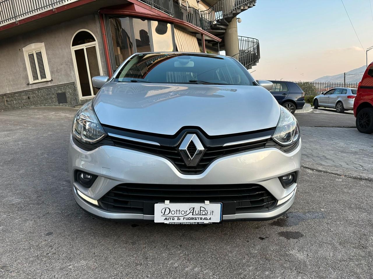Renault Clio dCi 8V 75CV Start&Stop 5 porte Energy Zen