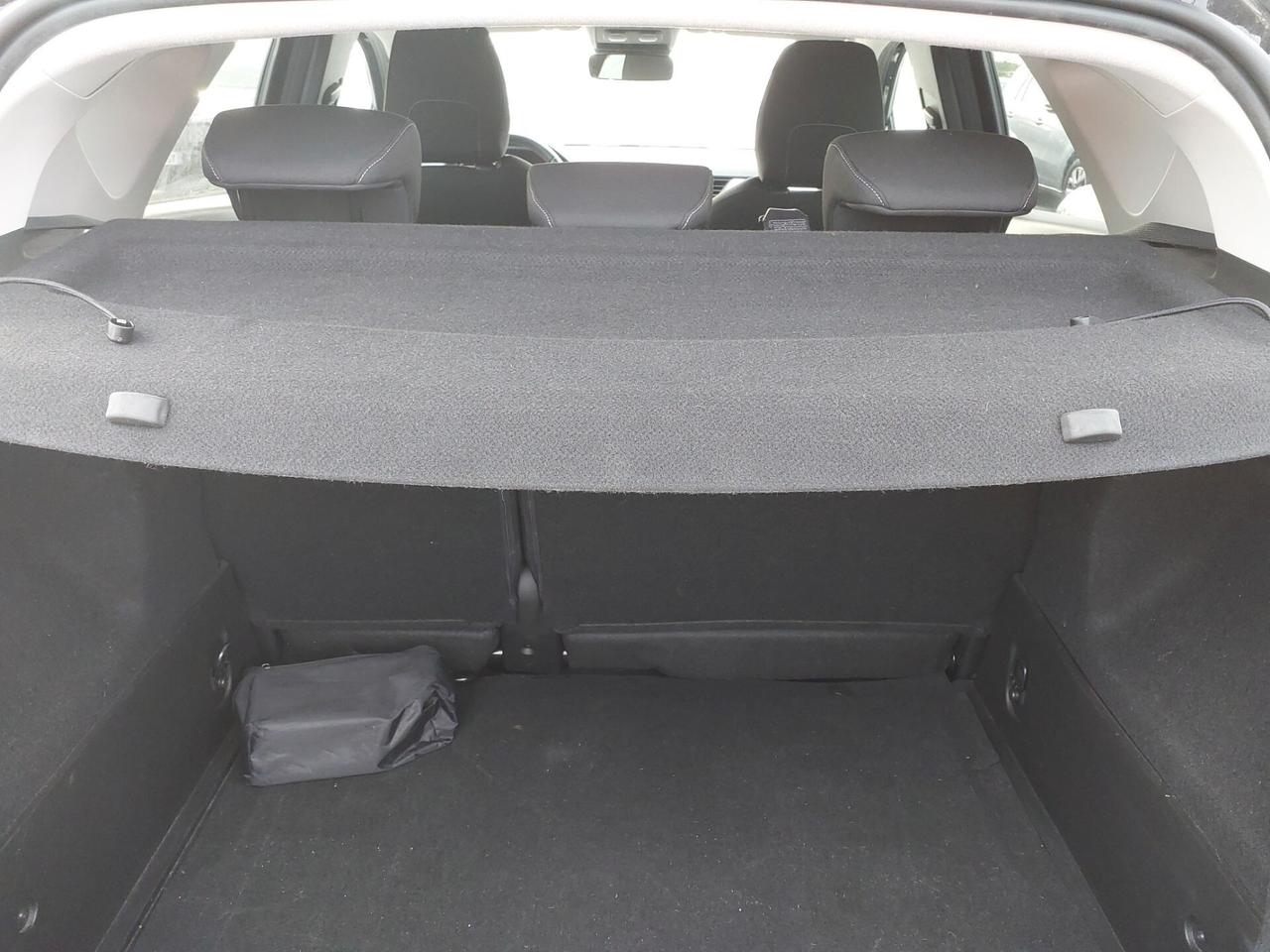 Renault Captur TCe 100 CV GPL