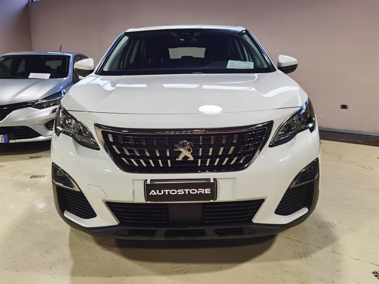 Peugeot 3008 BlueHDi 130 Business N1
